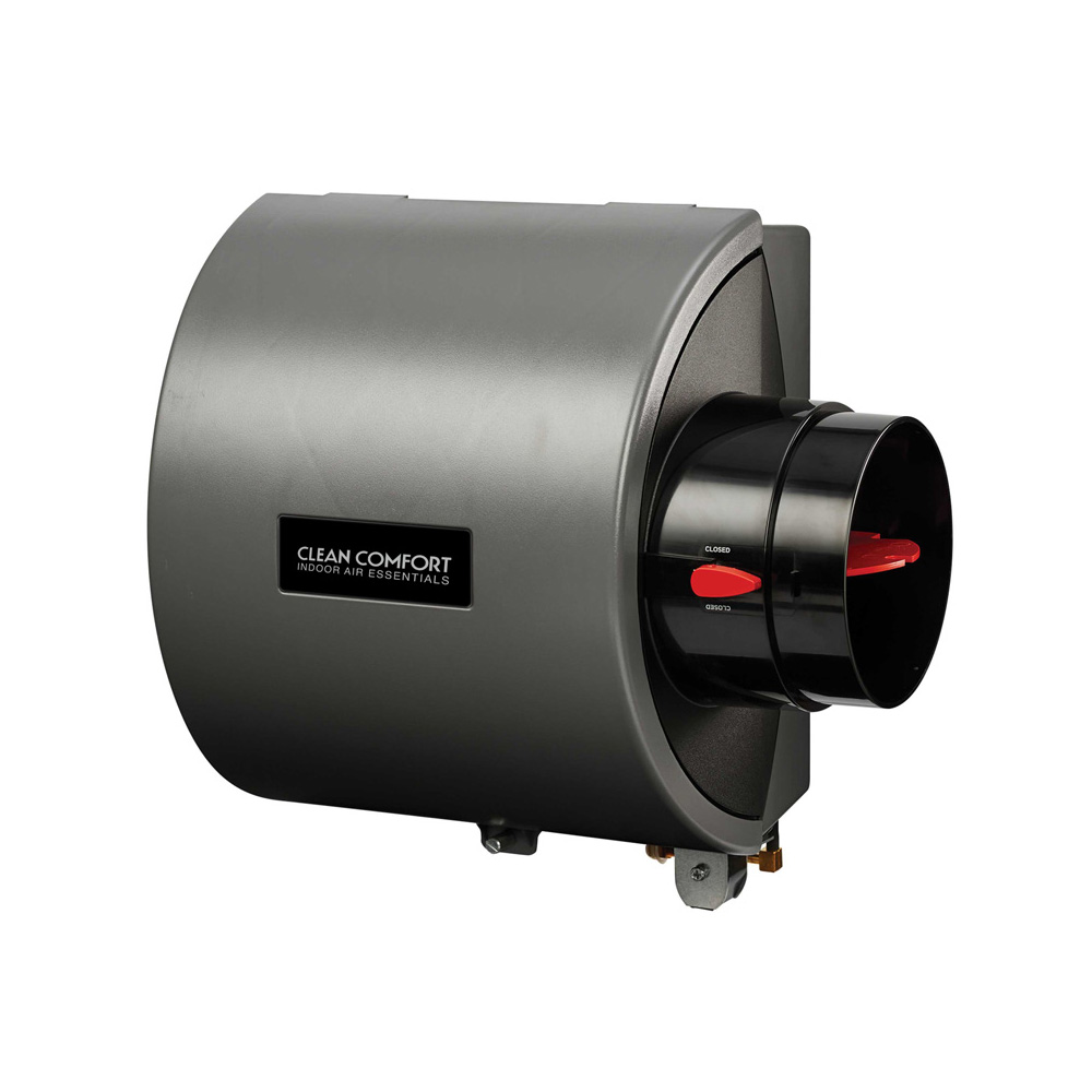Clean Comfort whole-home humidifier
